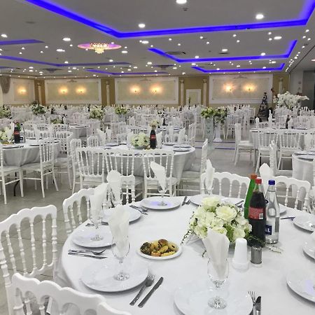 Temse Hotel Rietgors מראה חיצוני תמונה