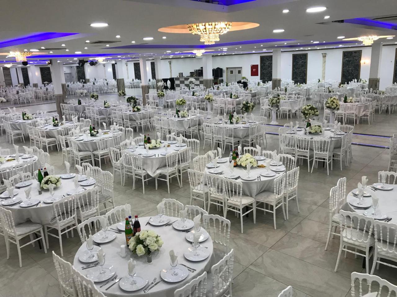 Temse Hotel Rietgors מראה חיצוני תמונה