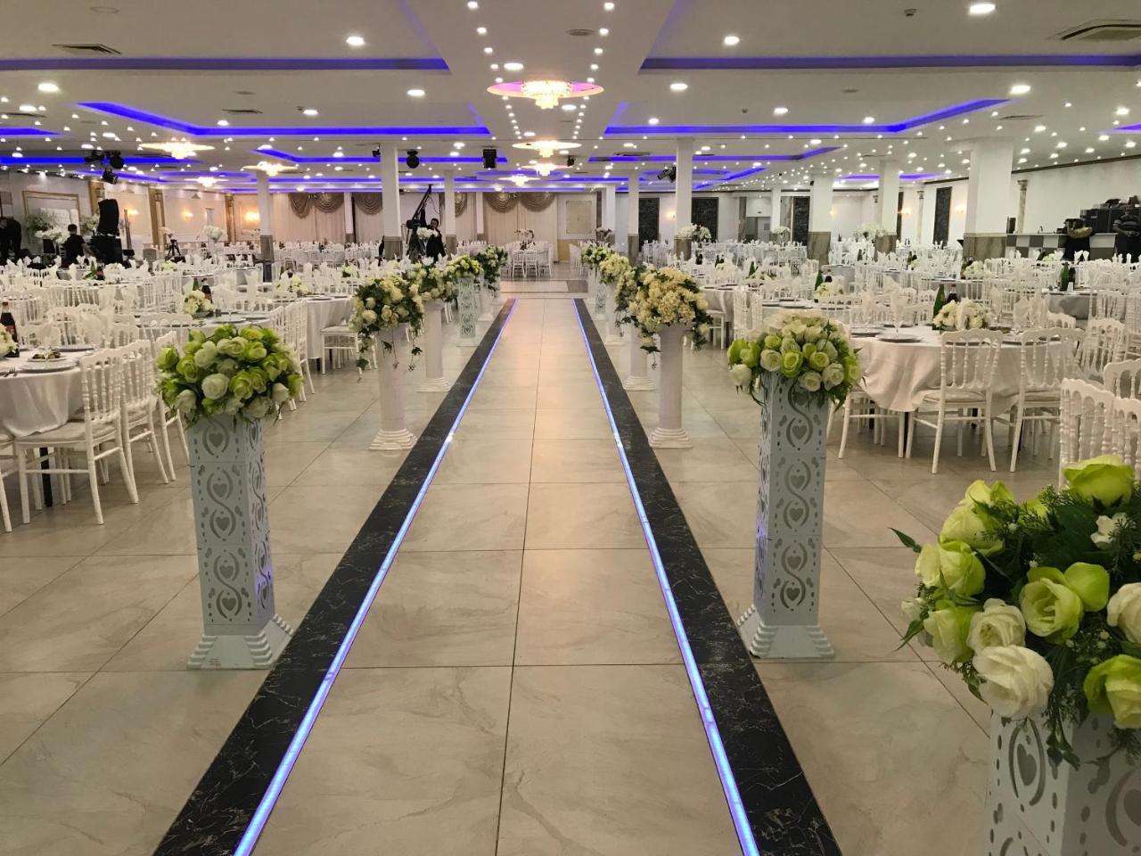 Temse Hotel Rietgors מראה חיצוני תמונה